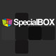 Special Box GREEN DAY