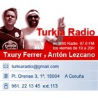 Turkia radio