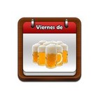 Viernes de Cañas