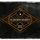 02x12 EL ARCHIVO SECRETO - No es país para archivos