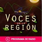 Voces de la región