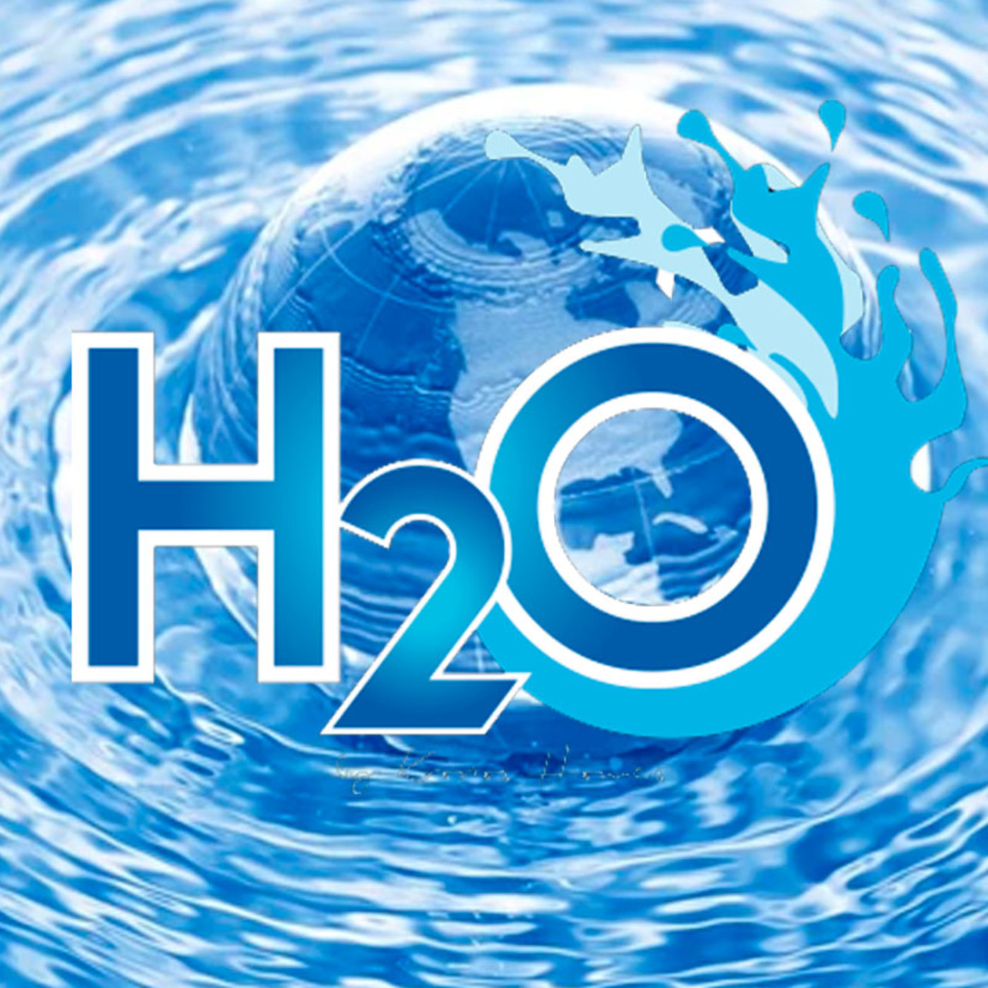 h2o - Primer Programa - Tercer Bloque