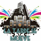 Entrevistas LaTardeSeMueve con Beatriz G. López (26-02-17)
