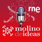 El origen de 'no es moco de pavo' o 'caerse los palos del sombrajo' - La Noche en Vela - RNE - 27 de abril de 2015