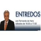 Entredós. Jordi Esteva, escritor y fotógrafo, acaba de publicar: 'Socotra. La isla de los genios'.