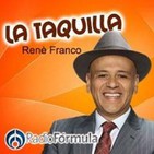Programa Completo La Taquilla 15/03/2017