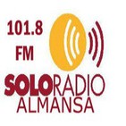 RADIO ALMANSA