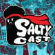 Saltycast 75 - Todos Somos Ninjas