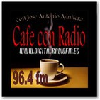 103 - Cafe Con Radio - Emision Lunes 6 de Junio de 2011