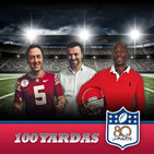 100 yardas Ep60 (11/01/2017)