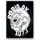 Radio QK 107.3 FM Radio Llibre de Uviéu, Asturies