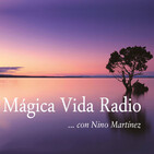 Mágica Vida 61. Dra. Odile Fernández. Recetas anticáncer