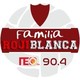 Familia Rojiblanca 22 - 09 - 2017