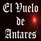 Vuelo de Antares