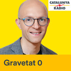 Gravetat zero, de 17 a 18 h - 17/07/2017