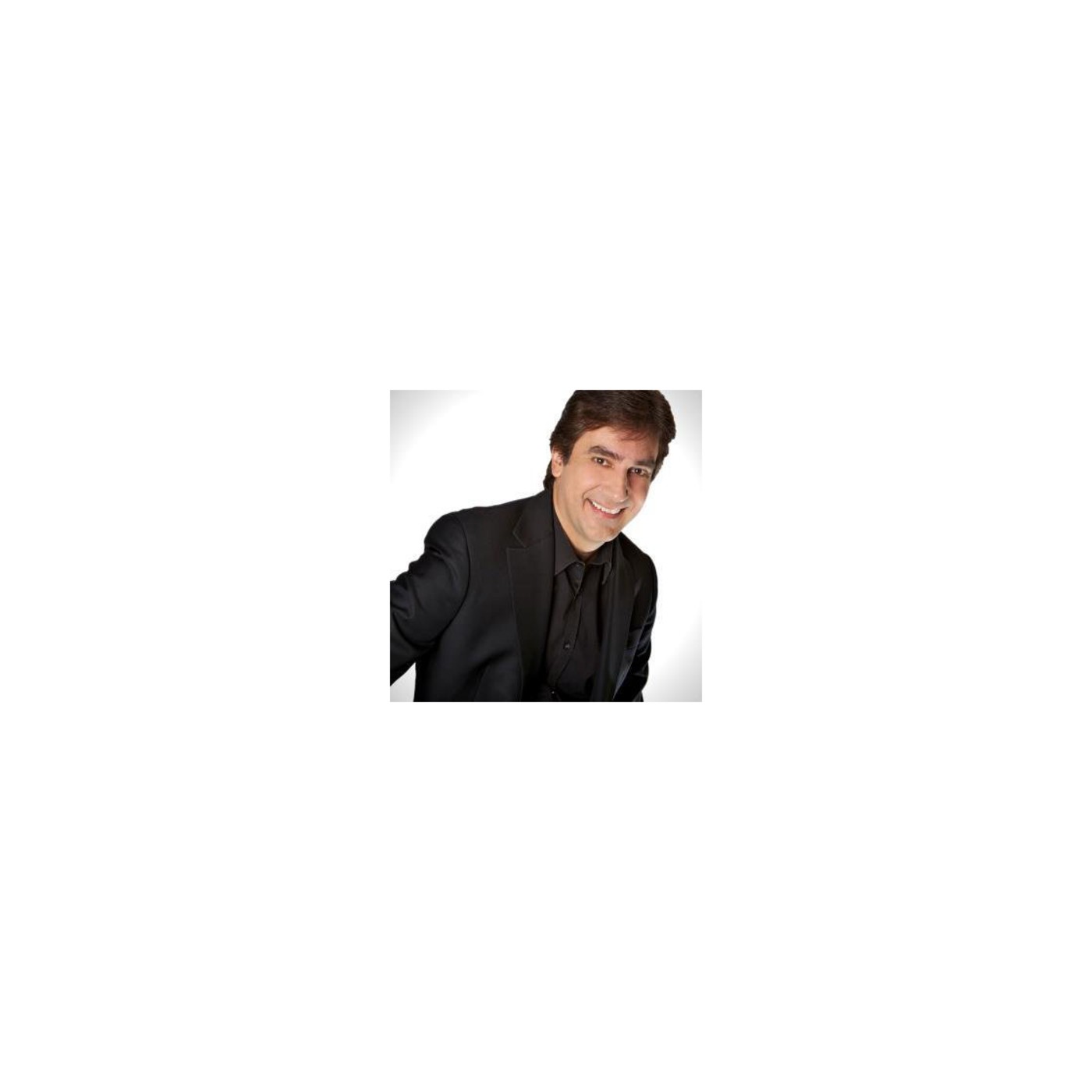 Dante Gebel Podcast