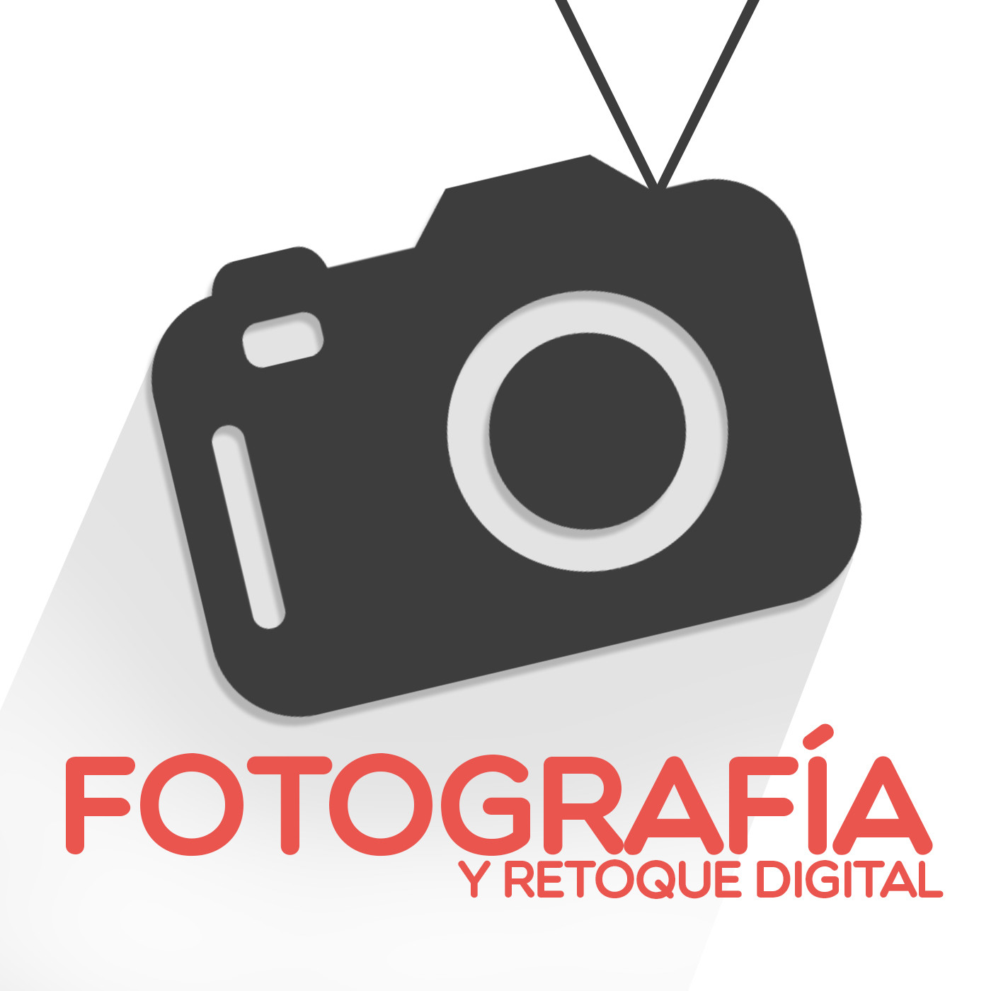 Logo de Fotografía y Retoque Digital