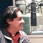 Podcast de RAFA SALOMÓN