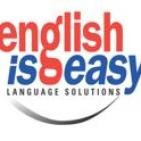 # 3. English is easy