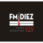 Podcast FM DIEZ FUNES 93.9