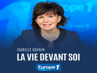 La Vie devant soi - 13/09/17 - Les crudivores