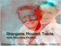 Stargate Round Table, August 10, 2017