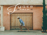 Who is tyger?