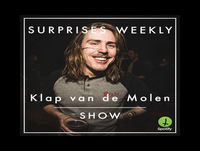 De Lowlands Podcast: Dag 1