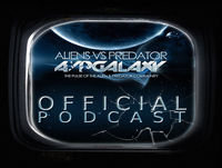 AvPGalaxy Podcast 53: Alien: Escape
