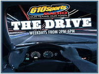 Jonah Keri on The Drive 072717.mp3
