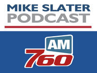Mike Slater 2pm