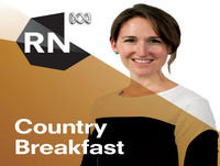 Country Breakfast October 21, 2017