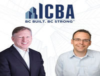 ICBA Cast: New NDP cabinet