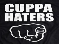 Cuppa Haters im Kino 3