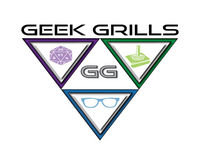 The One with Abby West – Geek Grills – Episode 57