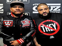 Celebrity Stories+ Hip Hop