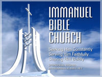 "Extreme Earth Makeover," Revelation 21:1-8- Sunday Morning Worship Service
