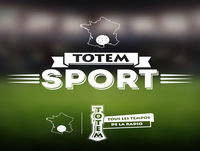 TOTEM SPORT du 22-04-2018 à 17h29