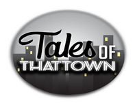 Tales of THATTOWN #029 Mad Man Audit