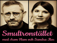 21: Danmark vs. Sverige