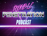 #DPP Volume 02: Porno Sexuality