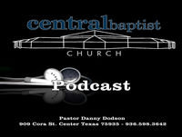 Purpose, Power & Privilege of Preaching