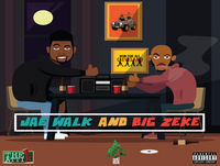 Episode 22: The Garage Series Vol. 1