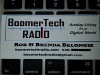 BoomerTechRadio September 23, 2017