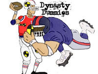Dynasty Dummies 96 - Mock of Ages
