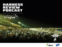 Top Of The Trots - April 21