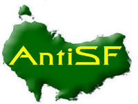 The AntiSF Radio Show Aesculapia