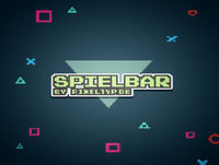 SpielBar #21 – Ein Hauch von Film