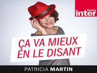 Ca va mieux en le disant