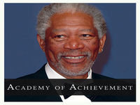Morgan Freeman (Audio)
